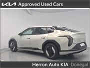 Kia EV4 2026