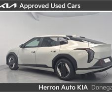 Kia EV4 2026