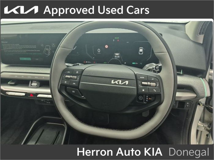 Kia EV4 2026