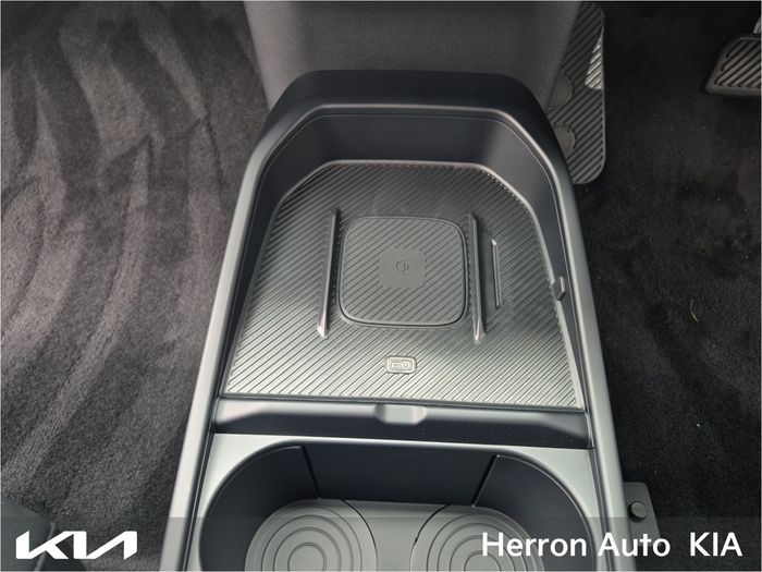 Kia EV4 2026
