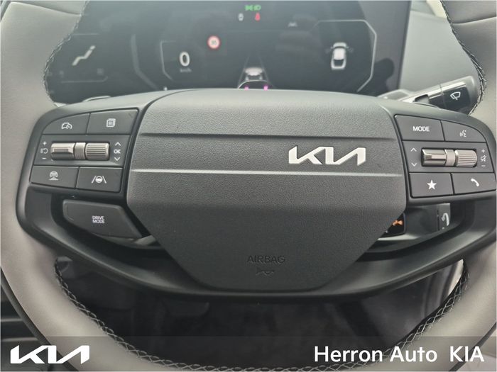 Kia EV4 2026
