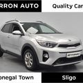 Kia Stonic 2020