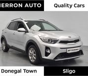 Kia Stonic 2020