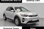 Kia Stonic 2020