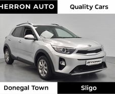 Kia Stonic 2020