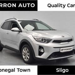Kia Stonic 2020