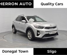 Kia Stonic 2020