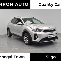 Kia Stonic 2020