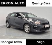 Kia Ceed 2022