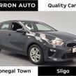 Kia Ceed 2022