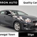 Kia Ceed 2022