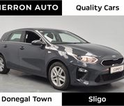 Kia Ceed 2022