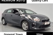 Kia Ceed 2022