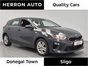 Kia Ceed 2022