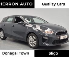 Kia Ceed 2022