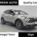 Kia Sportage 2024