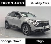 Kia Sportage 2024