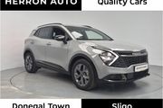 Kia Sportage 2024
