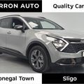 Kia Sportage 2024