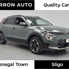 Kia Niro 2023