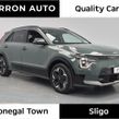 Kia Niro 2023