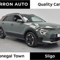 Kia Niro 2023