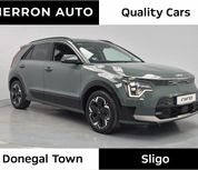 Kia Niro 2023