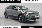 Kia Niro 2023