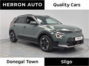 Kia Niro 2023