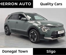 Kia Niro 2023