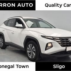 Hyundai Tucson 2023