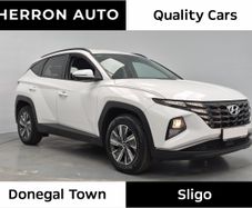 Hyundai Tucson 2023