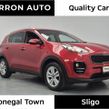 Kia Sportage 2017