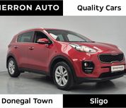 Kia Sportage 2017