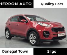 Kia Sportage 2017
