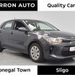 Kia Rio 2017