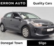 Kia Rio 2017