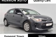 Kia Rio 2017