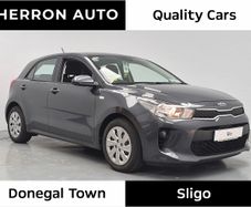 Kia Rio 2017