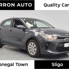 Kia Rio 2017