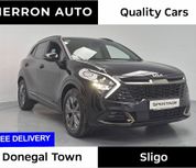 Kia Sportage 2024