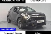 Kia Sportage 2024