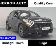 Kia Sportage 2024