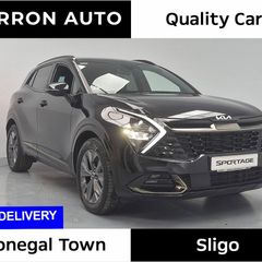 Kia Sportage 2024