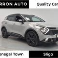 Kia Sportage 2024