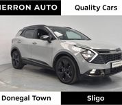 Kia Sportage 2024
