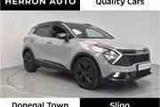 Kia Sportage 2024
