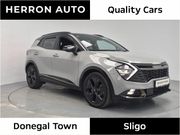Kia Sportage 2024