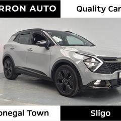 Kia Sportage 2024