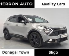 Kia Sportage 2024
